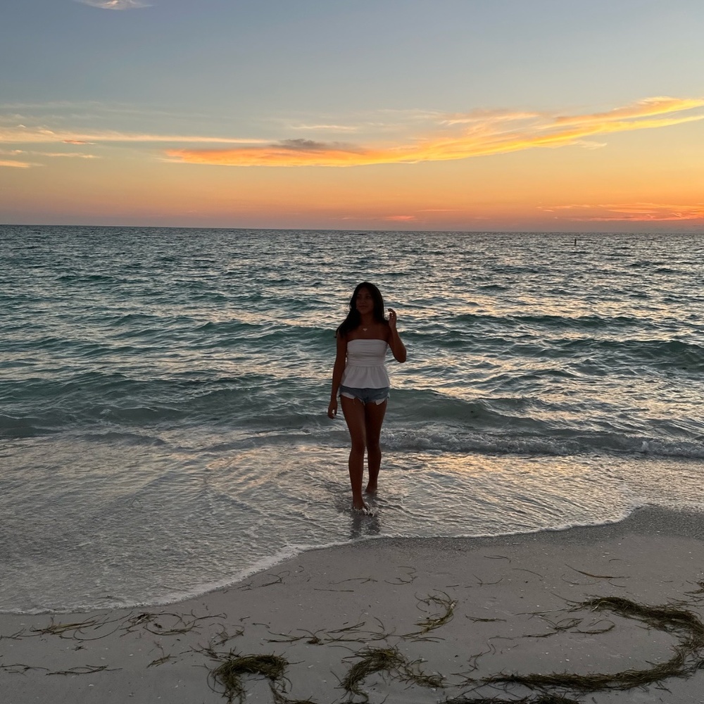 Meet your Posher, Bella maluccio
